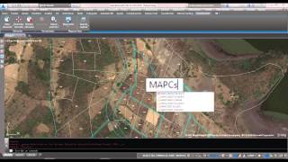 C3D GEOLOCALIZACION PARA ESV [upl. by Narhet]