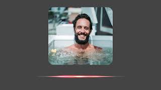 SESION DE RESPIRACION DEL METODO WIM HOF  Con Donato Helbling [upl. by Florida]