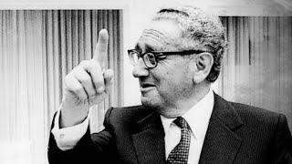 El legado de Henry Kissinger América Latina [upl. by Catharine366]