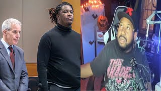 DJ Akademiks Speaks On Young Thug amp YSL Trial Most Likely ENDING In A Mistrial amp Gives His Thoughts [upl. by Htebazie]