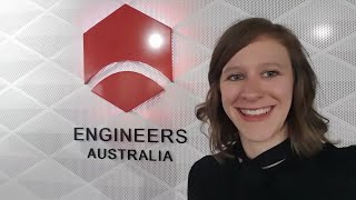 Life at Aurecon Graduate Lauren Thompson [upl. by Noach]