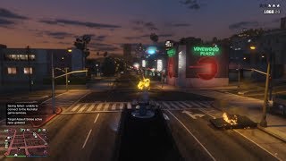 GTA V MTL Pounder Custom Customization amp Showcase [upl. by Almire]