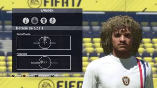 FIFA 17 Clubes ProValderrama [upl. by Allred790]