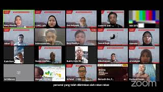 Midyear Review CORE Indonesia 2024 [upl. by Gnay]