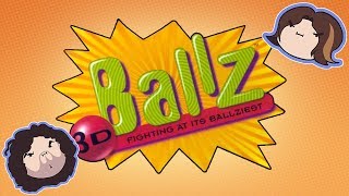 Ballz  Game Grumps VS [upl. by Nalon]