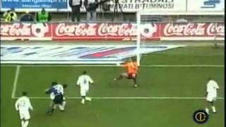 Italian Serie A Greatest Goals 20022003 part 22 [upl. by Nert]