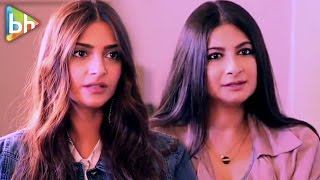 Sonam Kapoor And Rhea Kapoor Full EXCLUSIVE Interview  Rheson  Talking Films [upl. by Aticnemrac]