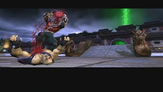 Mortal Kombat Deadly Alliance  Intro amp Endings [upl. by Nivag783]