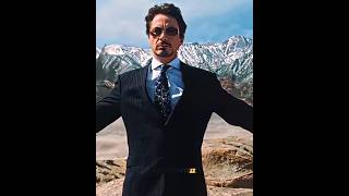 Tony Stark Edit [upl. by Sender]