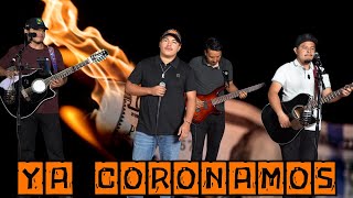 Los Hidros De California ft Ramiro  Ya Coronamos [upl. by Jari]