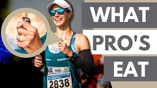 The Most Effective Diet Habits for Runners  Proven Strategy [upl. by Raf]