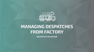 EliteManufacturers Managing Despatches From Factory [upl. by Akerdna401]