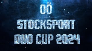 OÖ Stocksport Duo Cup 2024 [upl. by Ayatnohs]