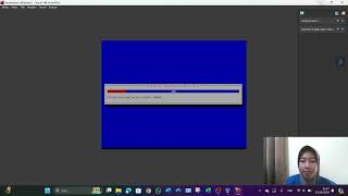 Tutorial Install Linux Debian12 [upl. by Racklin327]