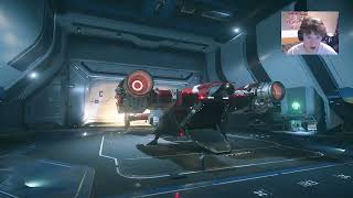 No BS Review of the Drake Cutlass Red [upl. by Aneloaup]