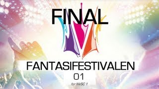 Fantasifestivalen 01 Final Recap [upl. by Magnien]