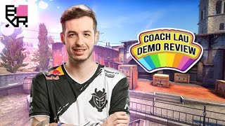 What happened to kennyS [upl. by Dyoll]