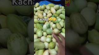 love kachari kachari shots dance ytshots 😋🤤🥒🍈 [upl. by Aicemat]