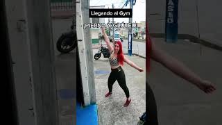 Cuando Te Toca Glúteos Y Te Salen Con Brazos 😂😂 youtubeshorts gluteos brazo [upl. by Guglielmo]