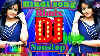 Hindi Dj Remix Songs ♥️ Dj old Hindi songs ♥️ Dj Hindi Remix Mp3 song ❤️ Bollywood Dj Remix Songs ♥️ [upl. by Dietsche]