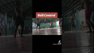 Ball Controlbasketball ballislife basketballdrills [upl. by Tacye226]