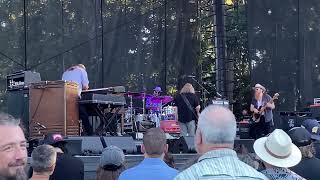 Warren Haynes Band  Pretzel Logic Steely Dan cover Live at Marymoor Park WA  7824 [upl. by Yaniv]