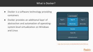 Effective Jenkins Continuous Delivery with Jenkins Pipeline  Introduction to Docker  packtpubcom [upl. by Zelde519]