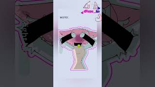 mopokitmopo 202animationalightmotionflispykitshortsshortтренд [upl. by Salvidor]