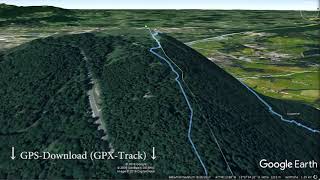 Gaisberg und Nockstein von Koppl  Wanderung FuschlseeRegion [upl. by Sarine]