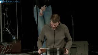 Bridge Chapel Live Stream  24324 [upl. by Fulbert]