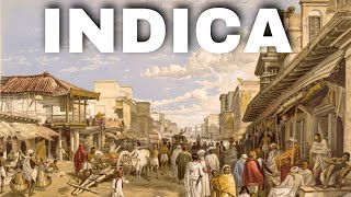 Megasthenes indica audio book part1 history Trueindology [upl. by Ias332]