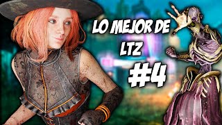 LO MEJOR DE LTZ 4  Dead by Daylight [upl. by Walters475]