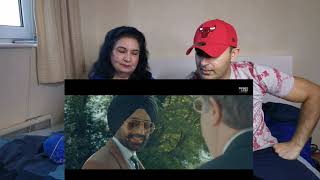 REACTION  TURBANATOR  Tarsem Jassar  Sukhe  Latest Punjabi Song 2020 [upl. by Lachance]