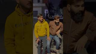 Paisa Khatam Dosti Khatam😂 trending shorts viralvideo [upl. by Avot138]