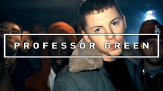 Professor Green ft Maverick Sabre  Jungle HD Official Video [upl. by Nanyt741]