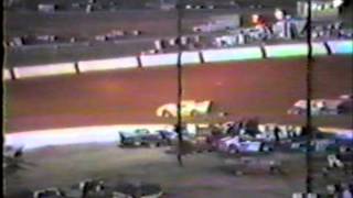 Decades of Dirt Crossville Raceway 1986 [upl. by Ali47]