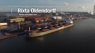 Rixta Oldendorff [upl. by Marleen754]