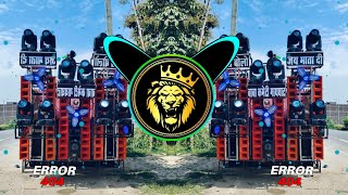 THUKRA KE MERA PYAAR  DJ EDM SONG  DJ SWAM GZB  DJ LUX  DJ ROHIT SAHASWAN  DJ SARZEN SONG [upl. by Drislane299]