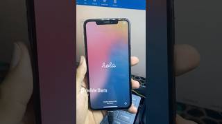 Restablecer Actualizar O Formatear IPhone XS Max con 3utools [upl. by Karlis]