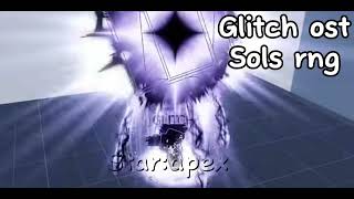 Glitch Ost meteoric impact [upl. by George]