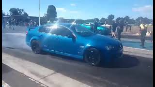 Heathcote park drags 14032021 [upl. by Aryan]