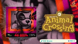 KK Groove Aircheck  Animal Crossing KK Slider OST Extended [upl. by Mahgem]