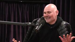 Billy Corgan on the Realities of Being a Rockstar  Joe Rogan [upl. by Htnicayh]