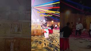 indianweddingdecoration indianweddings season wedding song oldisgoldsong in wedding [upl. by Sreip]