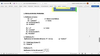 Entregable 02 Fisica y Quimica [upl. by Kippy]