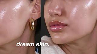 how I got my dream skin tretinoin [upl. by Aenal596]