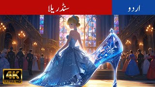 Cinderella👗 Classic Fairy Tales Bedtime Story for kids [upl. by Leilah]