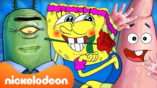 Губка Боб  120 минут НОВЫХ серий quotГубка Бобquot  2часовая подборка  Nickelodeon Cyrillic [upl. by Leksehcey]