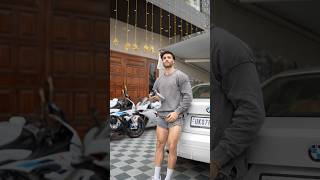 Setting the vibe for the day with my morning rituals lifestyle dayinmylife fitness bmw asmr [upl. by Sitoeht108]