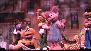 2012 A Sesame Street Christmas [upl. by Arlyn]